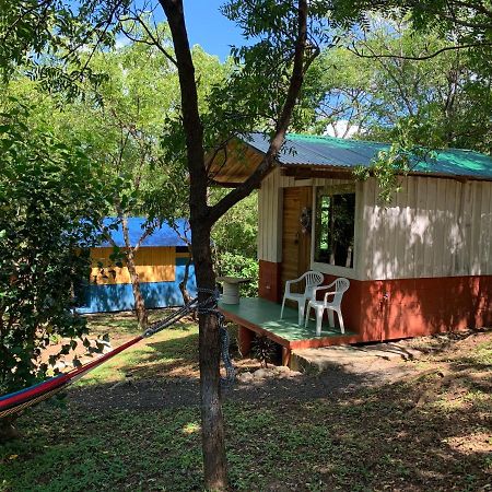 Cabanas Casa Soley Puerto Soley Esterno foto