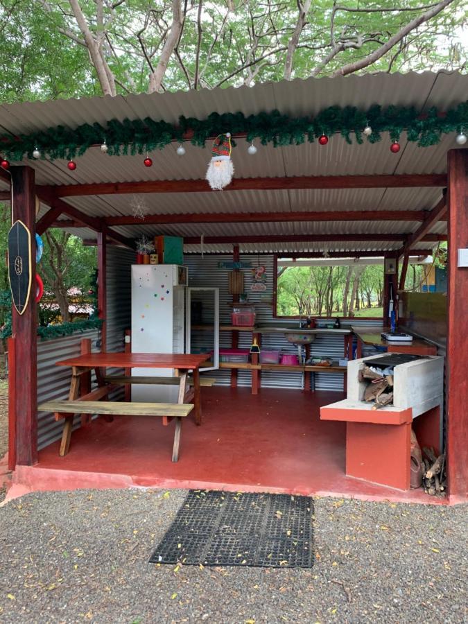 Cabanas Casa Soley Puerto Soley Esterno foto