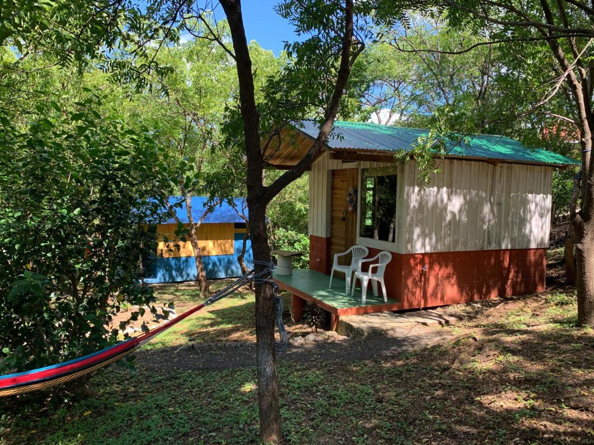 Cabanas Casa Soley Puerto Soley Esterno foto