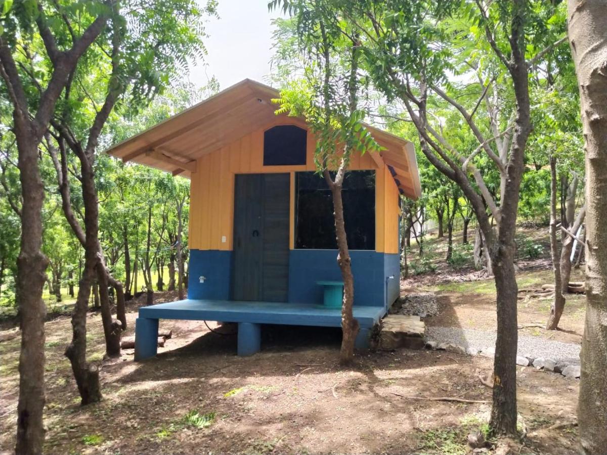 Cabanas Casa Soley Puerto Soley Esterno foto