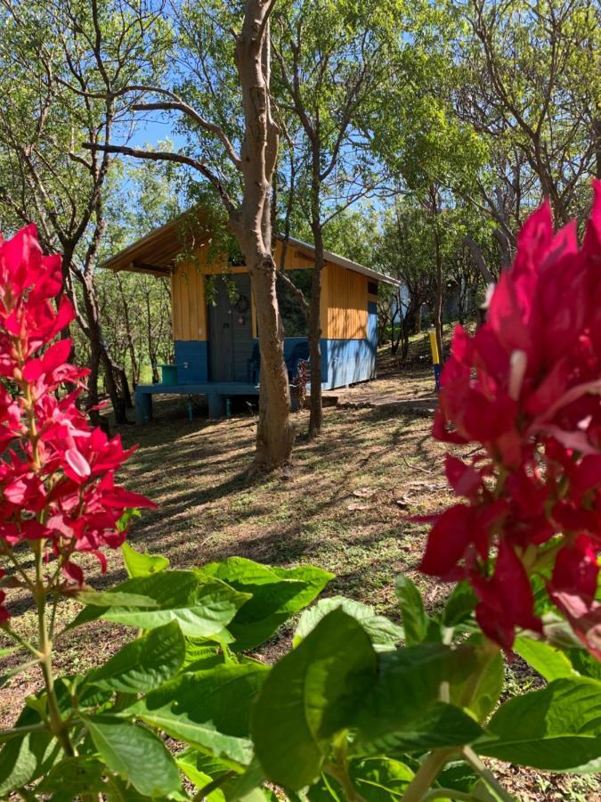 Cabanas Casa Soley Puerto Soley Esterno foto