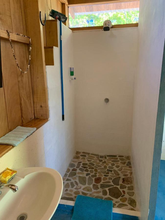 Cabanas Casa Soley Puerto Soley Esterno foto